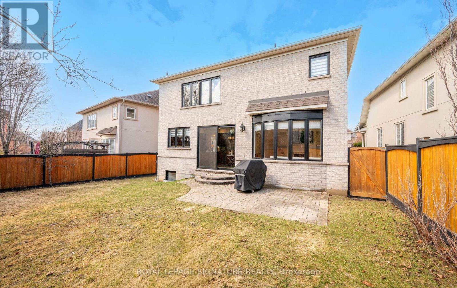 57 Sir Francesco Street, Vaughan, Ontario  L6A 0E6 - Photo 37 - N12960530