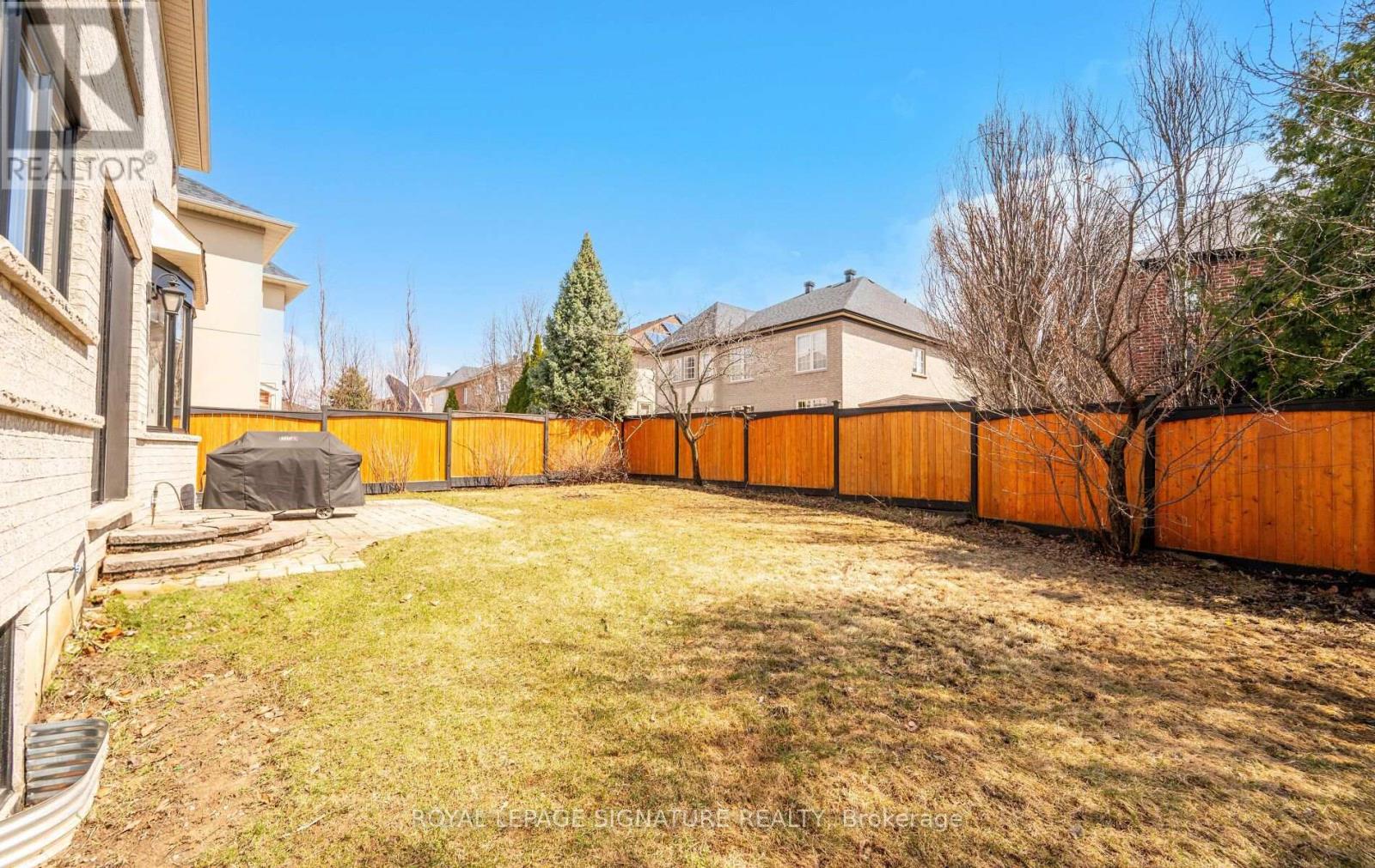 57 Sir Francesco Street, Vaughan, Ontario  L6A 0E6 - Photo 38 - N12960530