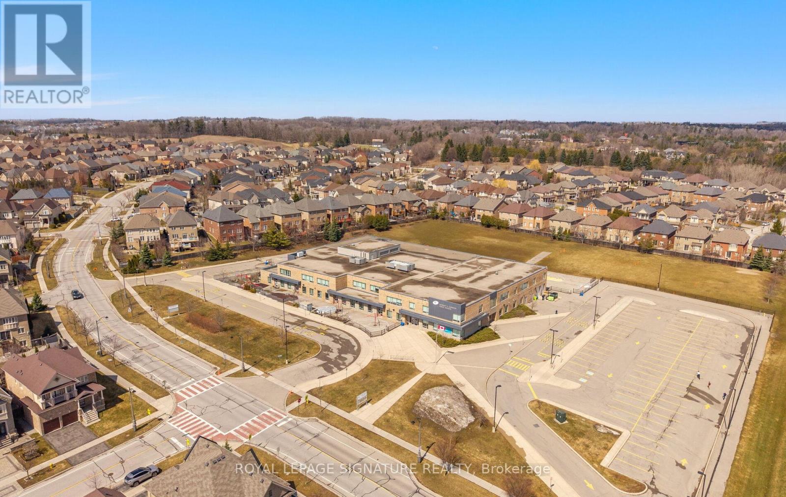 57 Sir Francesco Street, Vaughan, Ontario  L6A 0E6 - Photo 39 - N12960530