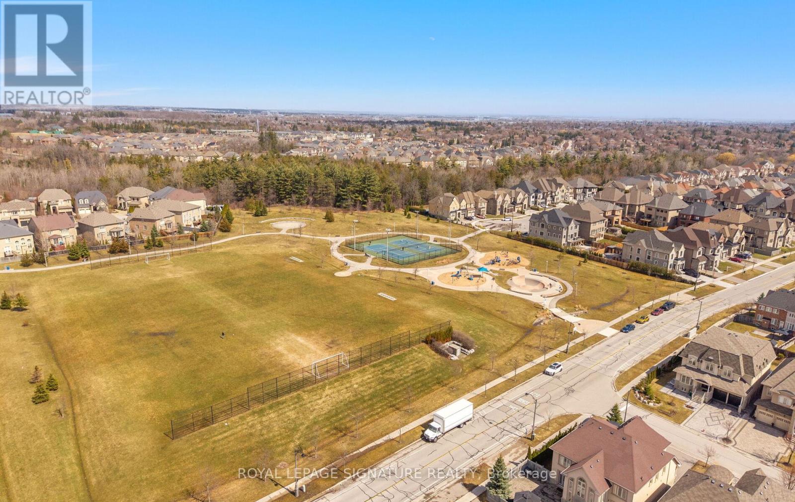 57 Sir Francesco Street, Vaughan, Ontario  L6A 0E6 - Photo 40 - N12960530