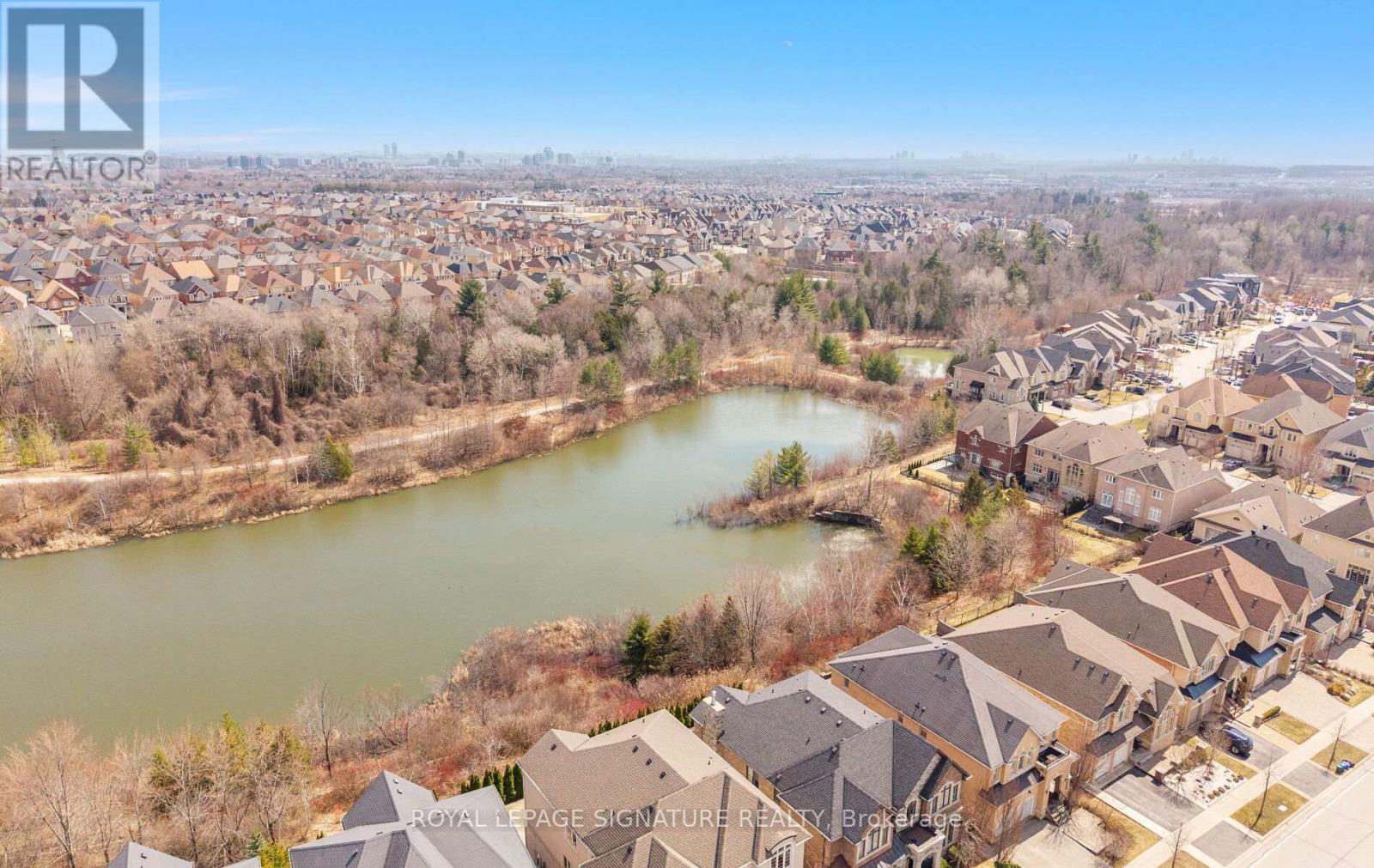 57 Sir Francesco Street, Vaughan, Ontario  L6A 0E6 - Photo 41 - N12960530