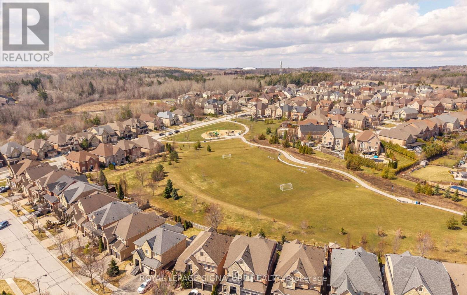 57 Sir Francesco Street, Vaughan, Ontario  L6A 0E6 - Photo 42 - N12960530