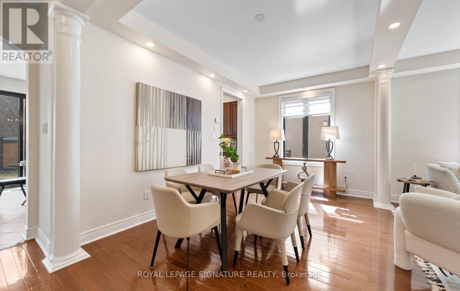 57 Sir Francesco Street, Vaughan, Ontario  L6A 0E6 - Photo 6 - N12960530