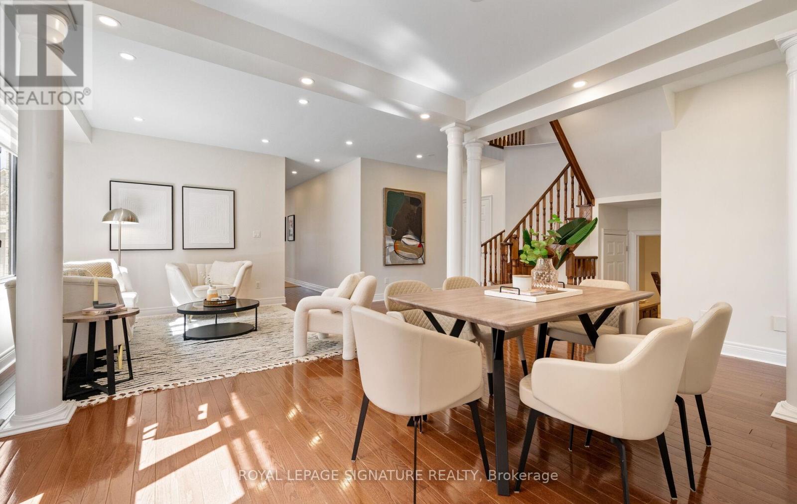 57 Sir Francesco Street, Vaughan, Ontario  L6A 0E6 - Photo 7 - N12960530