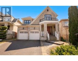 57 SIR FRANCESCO STREET, Vaughan, Ontario