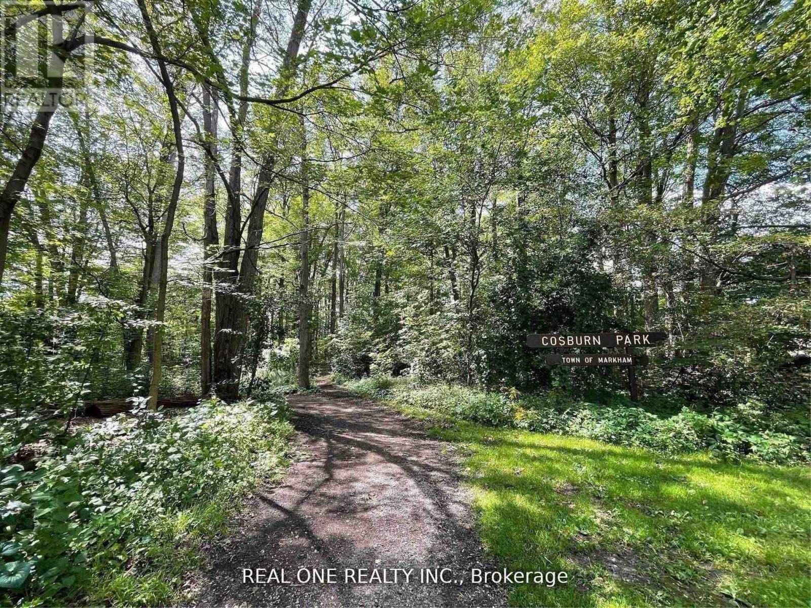 17 Valleycrest Avenue, Markham, Ontario  L3P 1H6 - Photo 18 - N12960594