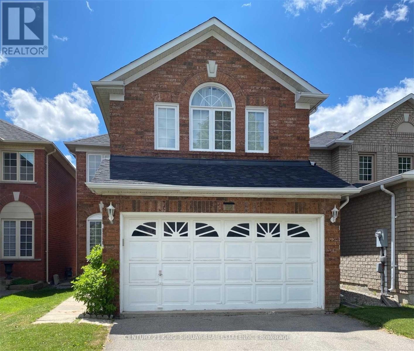 22 RUSH ROAD, Aurora, Ontario