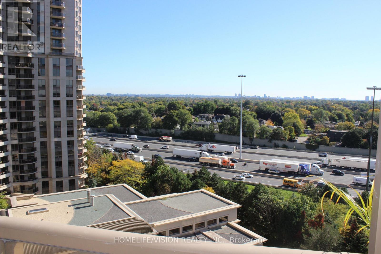 1803 - 30 Harrison Garden Boulevard, Toronto, Ontario  M2N 7A9 - Photo 19 - C12960472