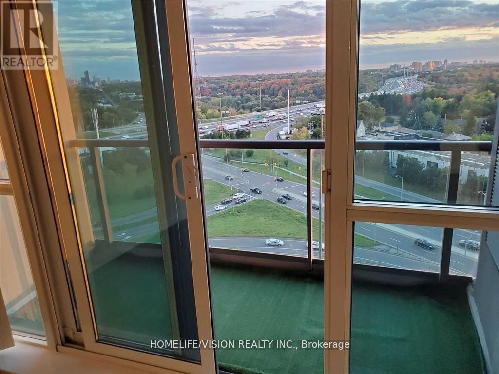 1803 - 30 Harrison Garden Boulevard, Toronto, Ontario  M2N 7A9 - Photo 22 - C12960472