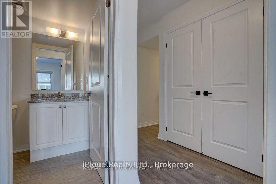 114 - 2635 William Jackson Drive, Pickering, Ontario  L1X 0L2 - Photo 6 - E12947496