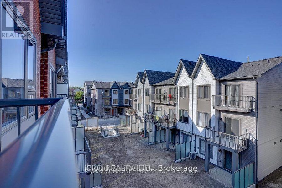 114 - 2635 William Jackson Drive, Pickering, Ontario  L1X 0L2 - Photo 28 - E12947496