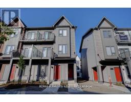 114 - 2635 WILLIAM JACKSON DRIVE, Pickering, Ontario