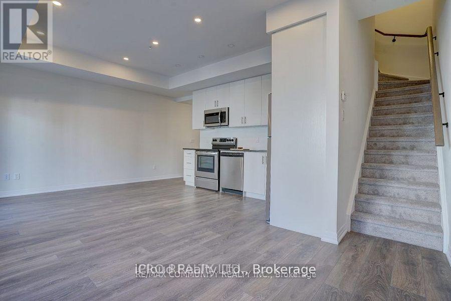 114 - 2635 William Jackson Drive, Pickering, Ontario  L1X 0L2 - Photo 22 - E12947496