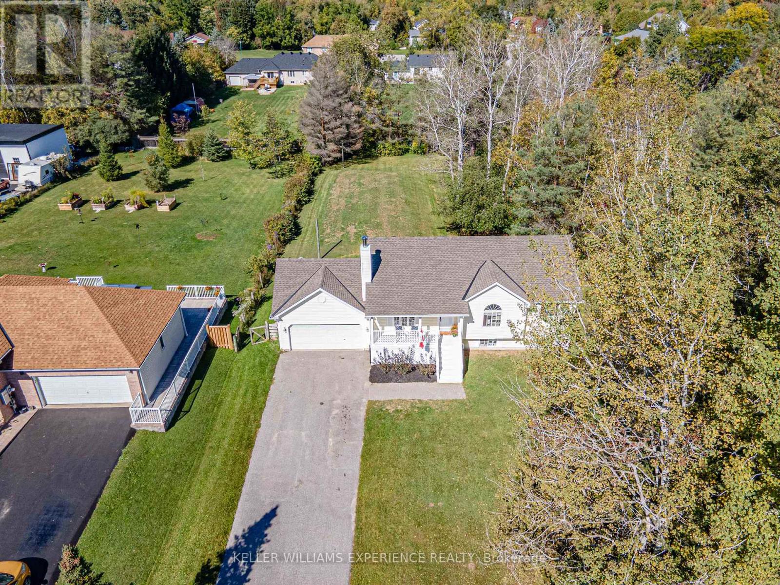 5318 Conc 3 Sunnidale Road, Clearview, Ontario  L0M 1N0 - Photo 3 - S12960416