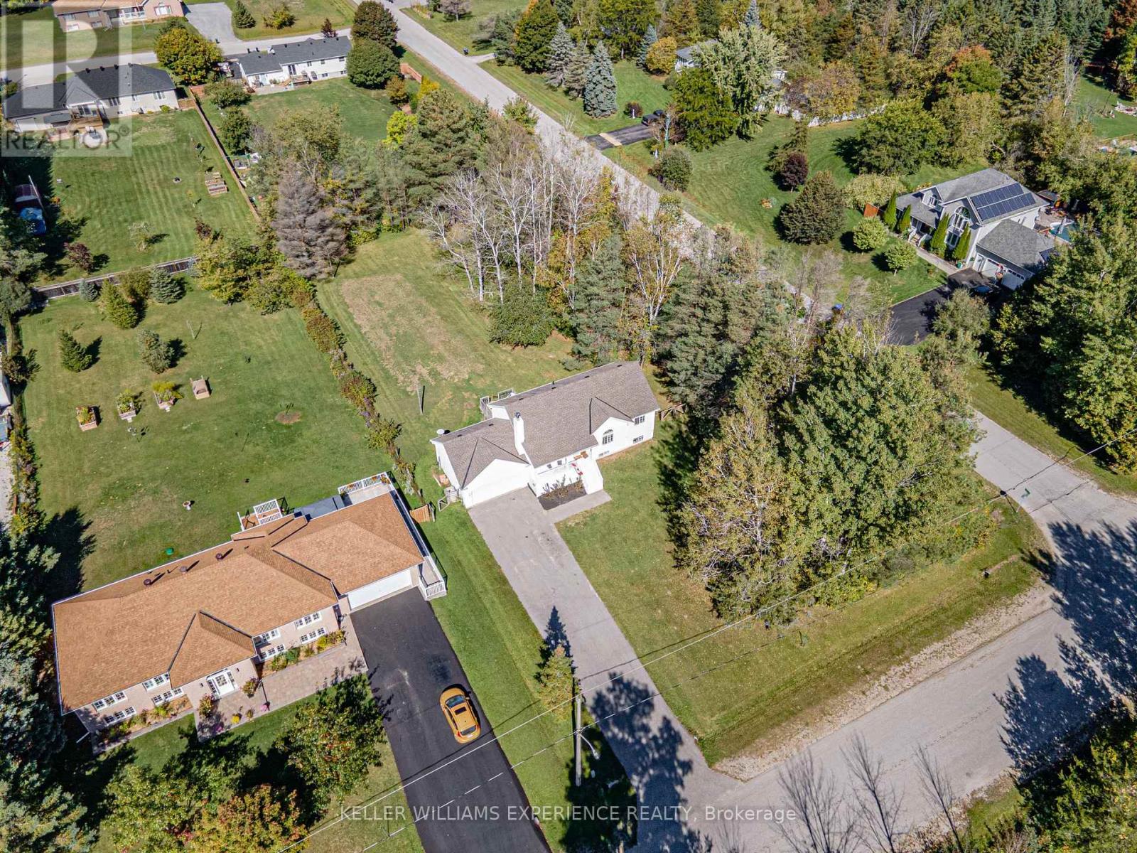 5318 Conc 3 Sunnidale Road, Clearview, Ontario  L0M 1N0 - Photo 4 - S12960416