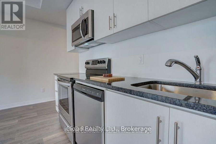 114 - 2635 William Jackson Drive, Pickering, Ontario  L1X 0L2 - Photo 19 - E12947496