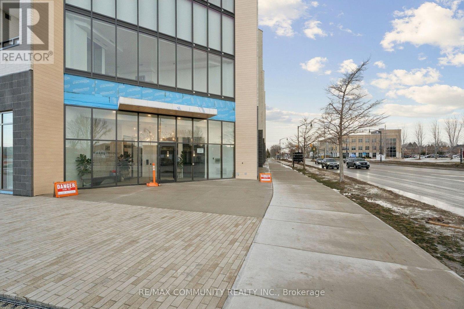 415 - 31 Huron Street S, Collingwood, Ontario  L9Y 0E8 - Photo 5 - S12960494