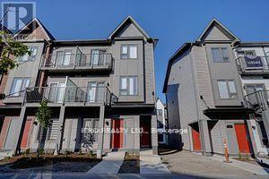 114 - 2635 William Jackson Drive, Pickering, Ontario  L1X 0L2 - Photo 2 - E12947496