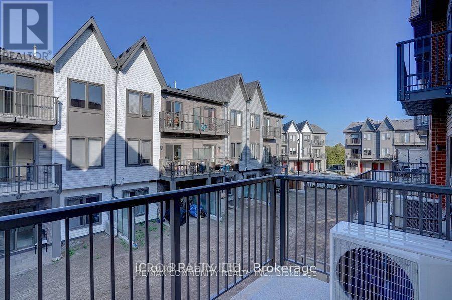 114 - 2635 William Jackson Drive, Pickering, Ontario  L1X 0L2 - Photo 9 - E12947498