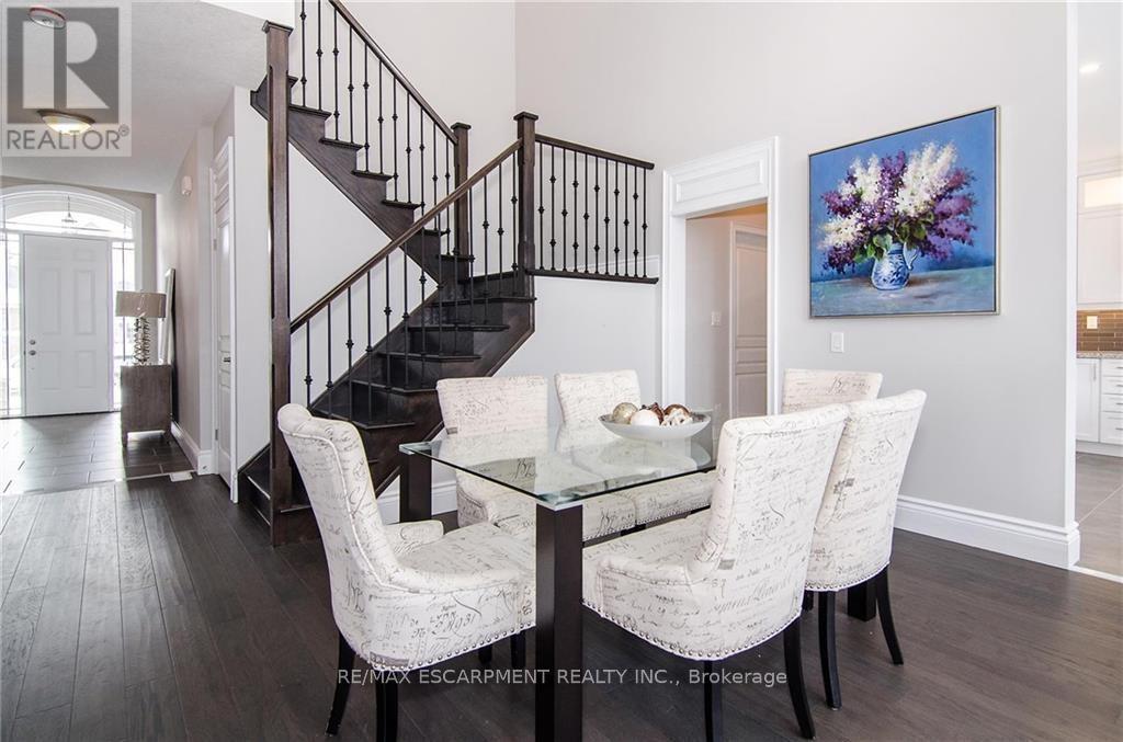 Lot 11 Miller Drive, Hamilton, Ontario  L9G 2H9 - Photo 3 - X12556912