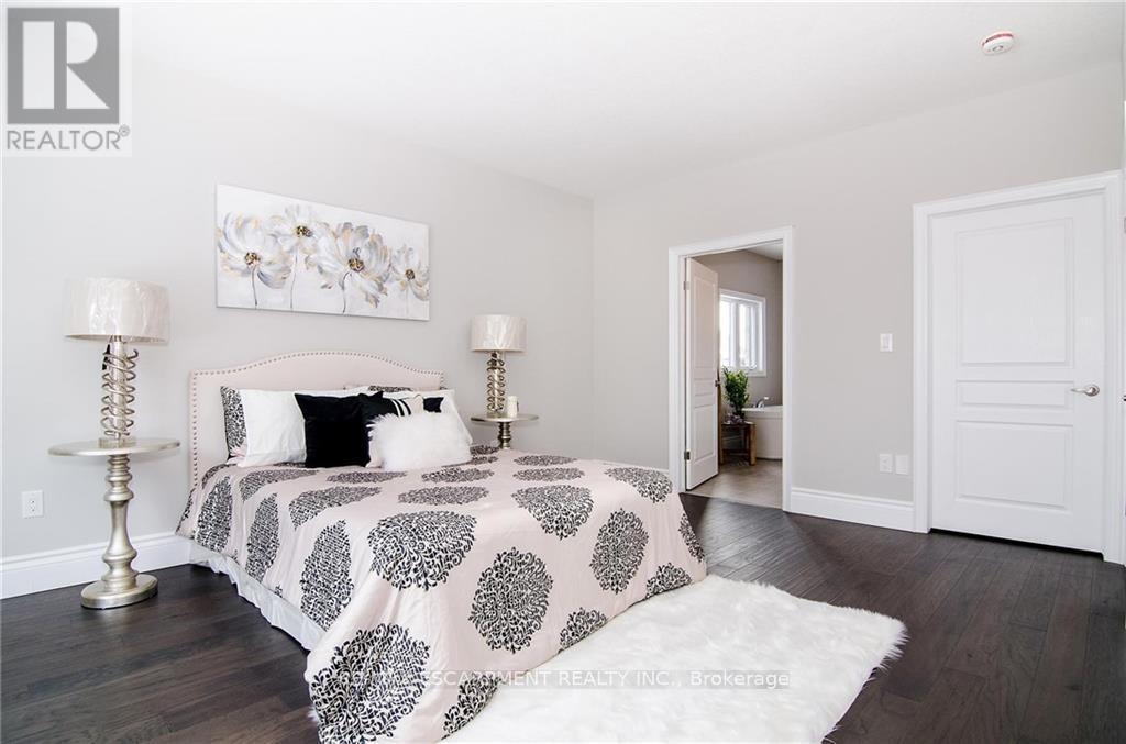 Lot 11 Miller Drive, Hamilton, Ontario  L9G 2H9 - Photo 11 - X12556912