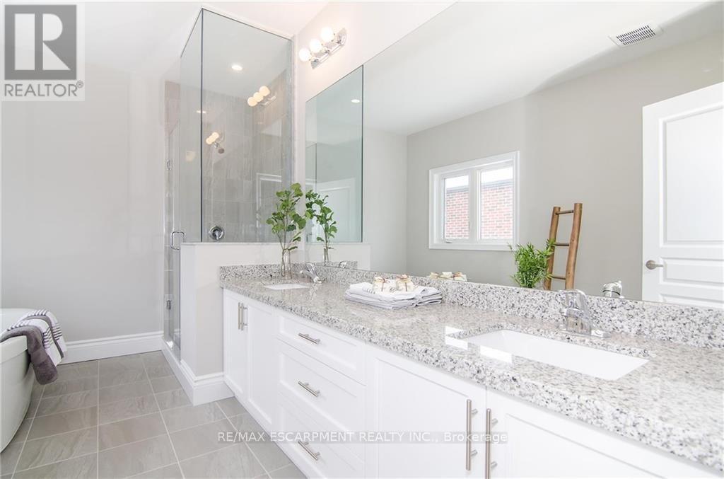 Lot 11 Miller Drive, Hamilton, Ontario  L9G 2H9 - Photo 12 - X12556912