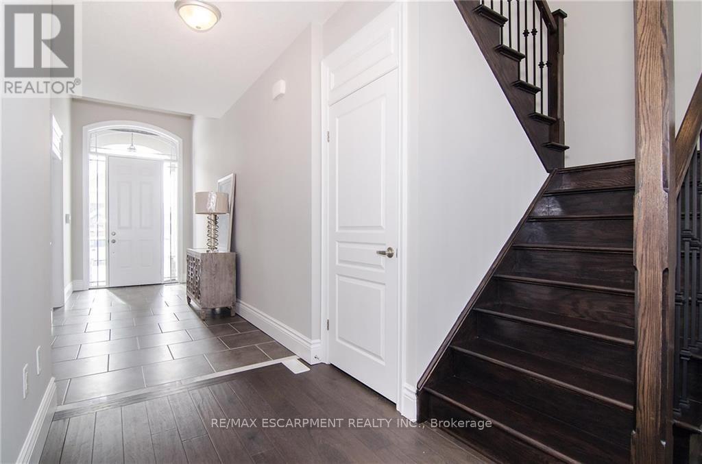 Lot 11 Miller Drive, Hamilton, Ontario  L9G 2H9 - Photo 2 - X12556912