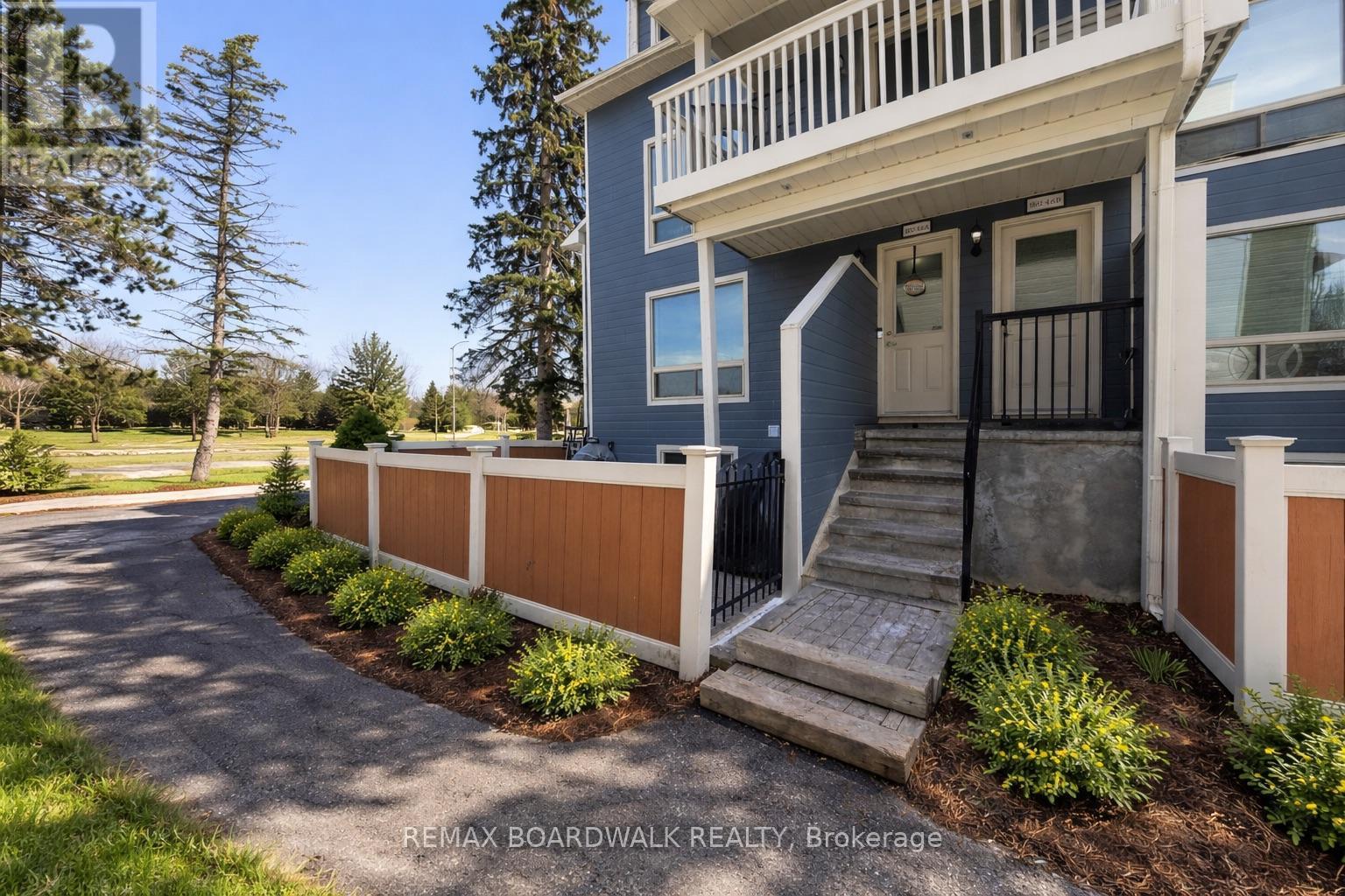 46A - 802 ST. ANDRE DRIVE, Ottawa, Ontario