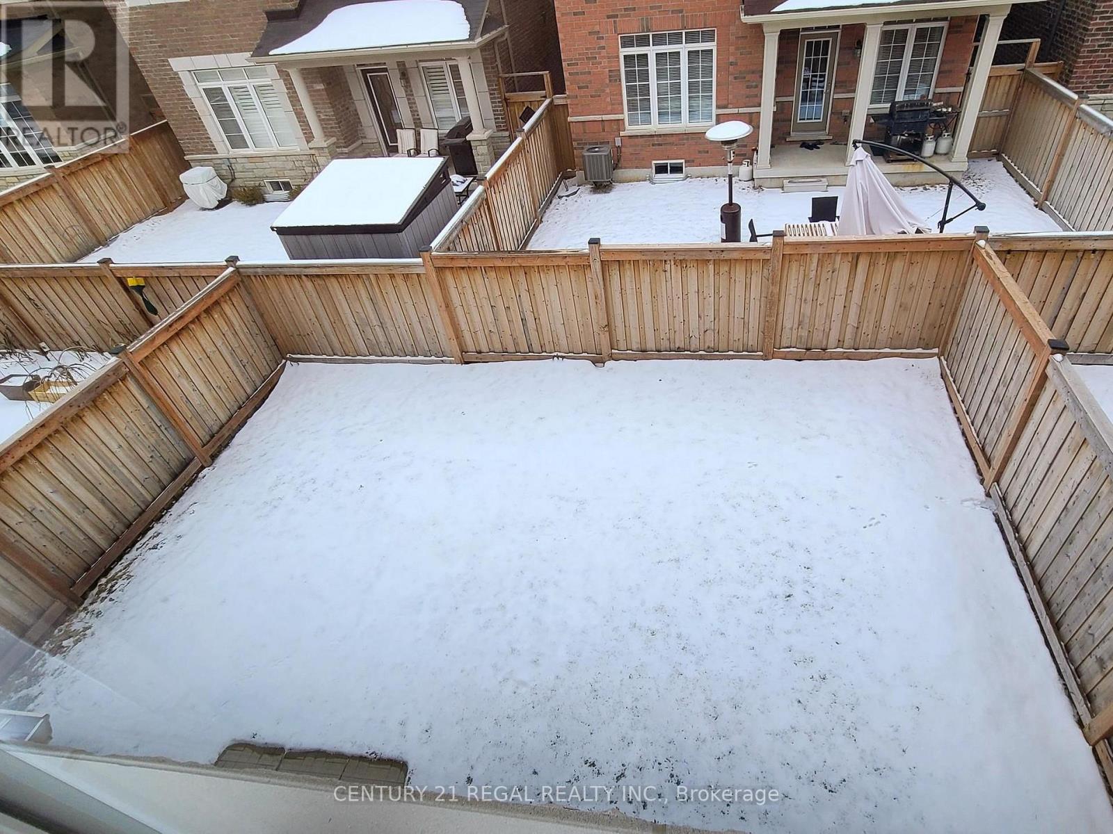 332 John Cramp, Oakville, Ontario  L6M 1P9 - Photo 25 - W12925442