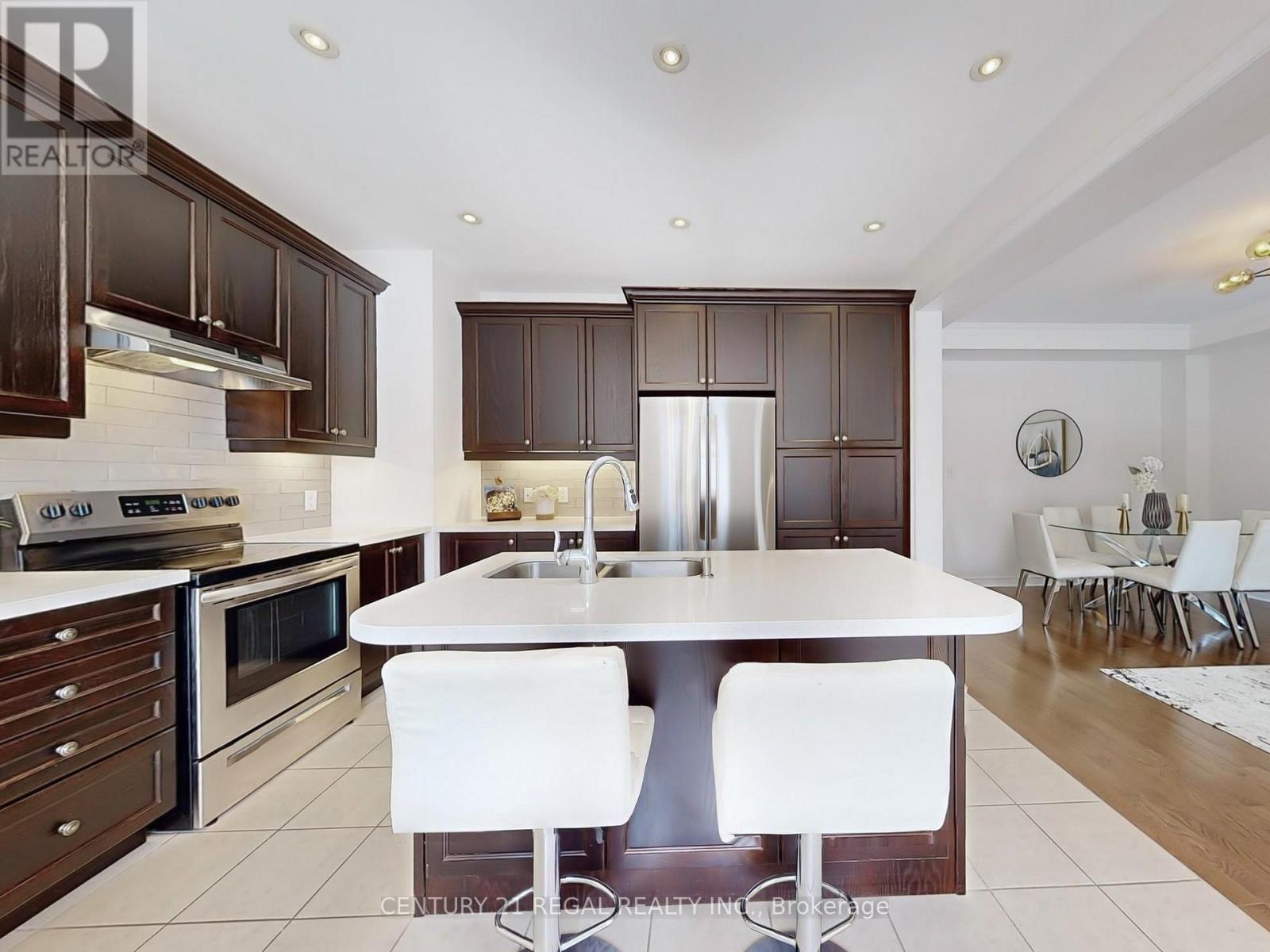 332 John Cramp, Oakville, Ontario  L6M 1P9 - Photo 7 - W12925442