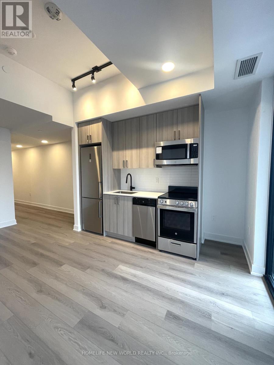 608 - 758 Dovercourt Road, Toronto, Ontario  M6H 2X2 - Photo 2 - W12960430