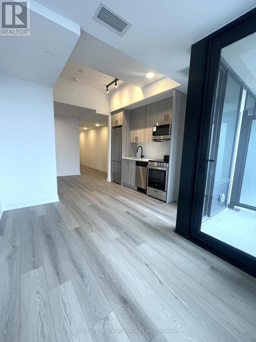 608 - 758 Dovercourt Road, Toronto, Ontario  M6H 2X2 - Photo 3 - W12960430