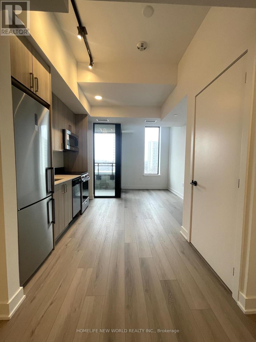 608 - 758 Dovercourt Road, Toronto, Ontario  M6H 2X2 - Photo 5 - W12960430