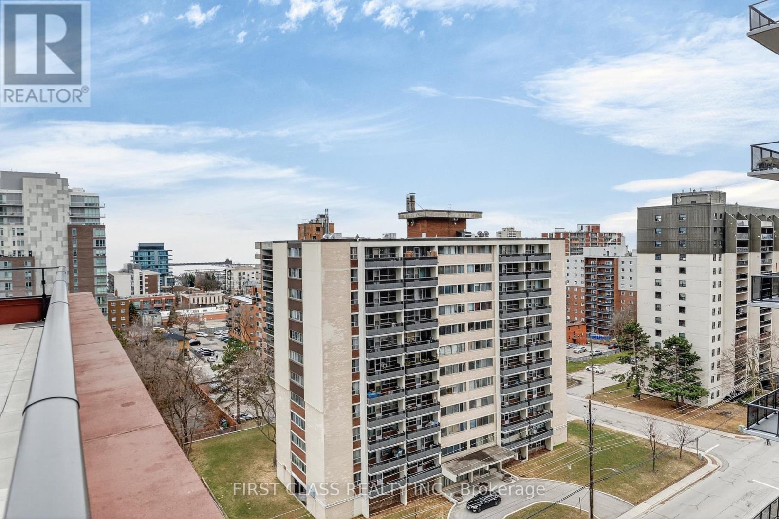 909 - 28 Ann Street, Mississauga, Ontario  L5G 0E1 - Photo 23 - W12960480