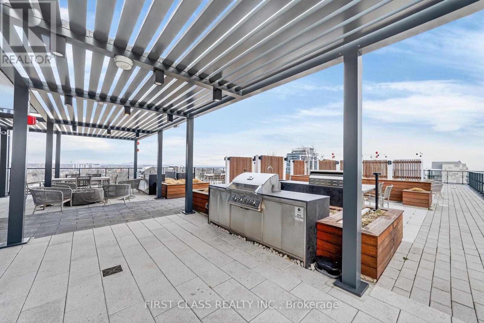 909 - 28 Ann Street, Mississauga, Ontario  L5G 0E1 - Photo 33 - W12960480