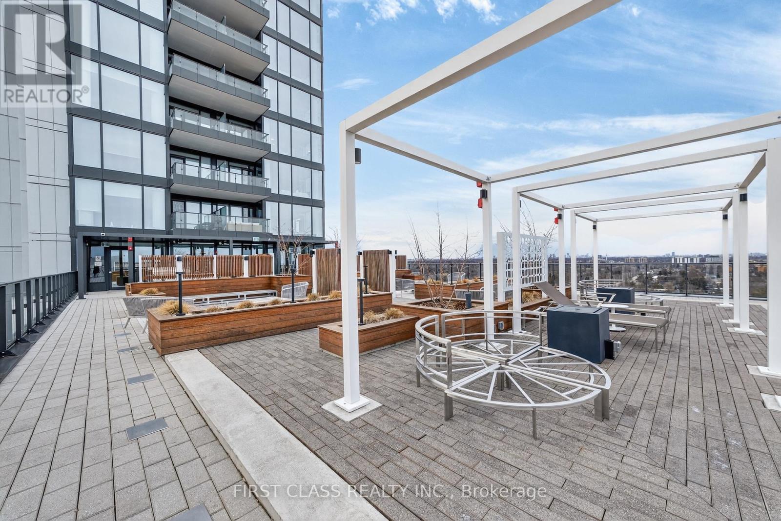 909 - 28 Ann Street, Mississauga, Ontario  L5G 0E1 - Photo 34 - W12960480