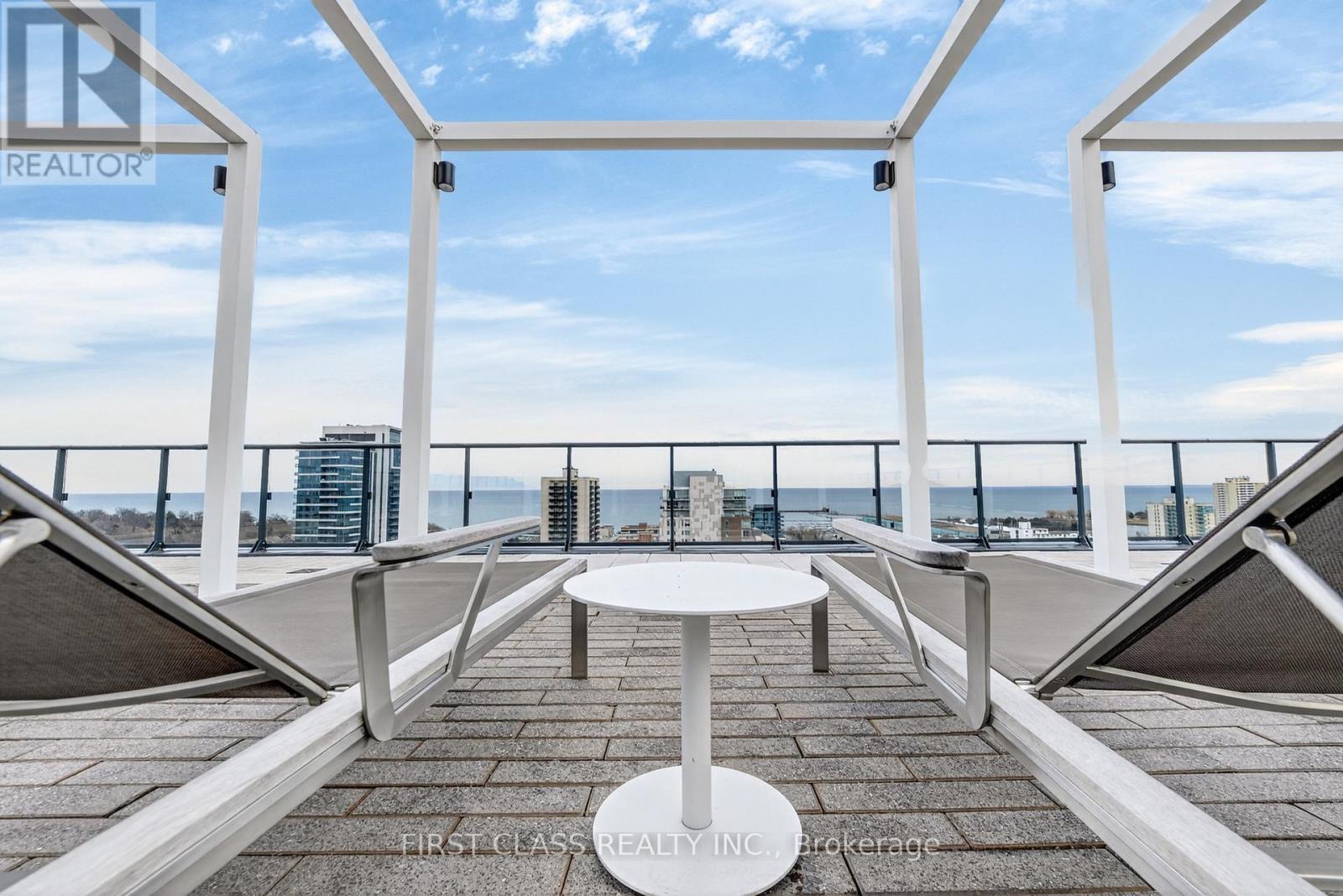 909 - 28 Ann Street, Mississauga, Ontario  L5G 0E1 - Photo 36 - W12960480