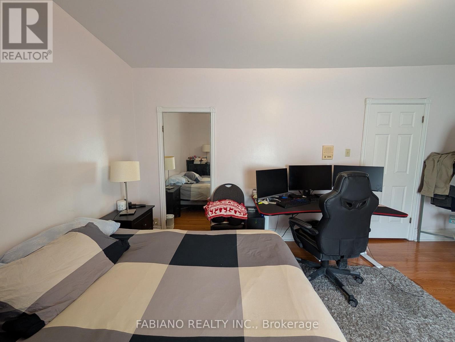Upper - 1038 Dovercourt Road, Toronto, Ontario  M6H 2X8 - Photo 19 - W12960500