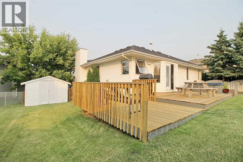 9 Pickering Close, Sylvan Lake, Alberta  T4S 1K2 - Photo 46 - A2288696