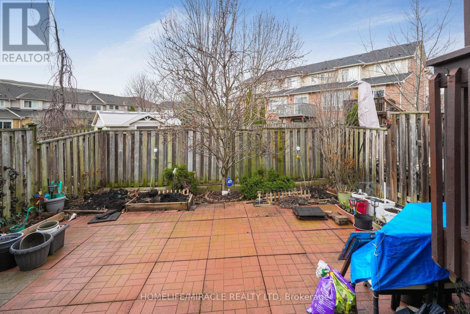 2487 Appalachain Drive, Oakville, Ontario  L6M 4S4 - Photo 36 - W12960532