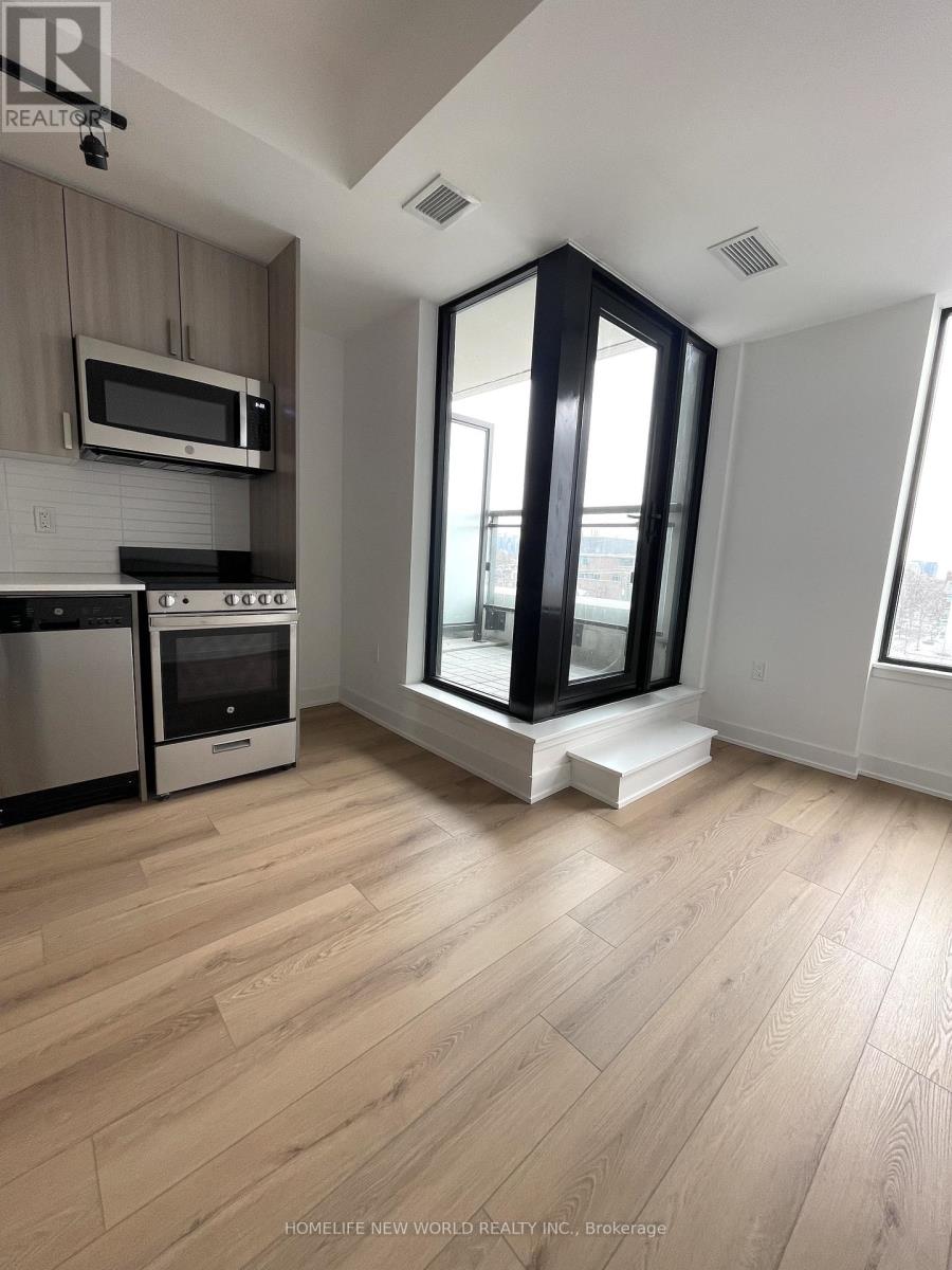 508 - 758 Dovercourt Road, Toronto, Ontario  M6H 2X2 - Photo 5 - W12960584