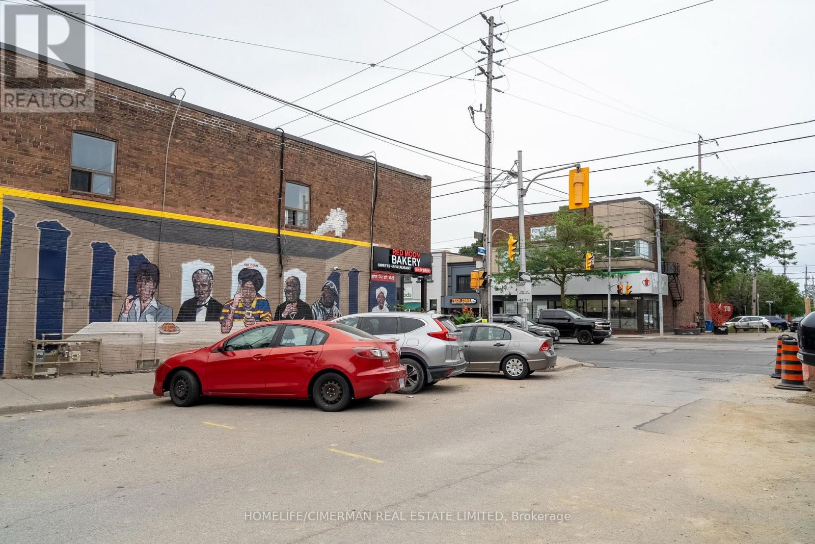 2 - 133 Fifth Street, Toronto, Ontario  M8V 2Z5 - Photo 10 - W12960590