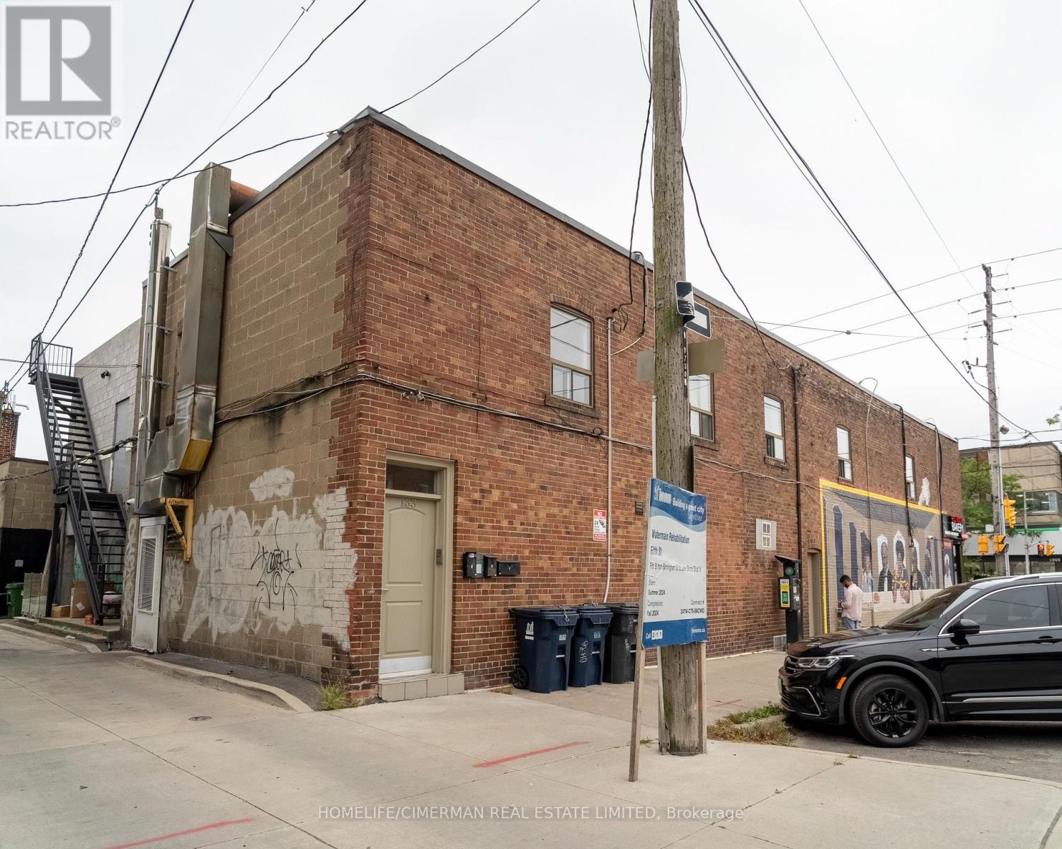 2 - 133 Fifth Street, Toronto, Ontario  M8V 2Z5 - Photo 11 - W12960590