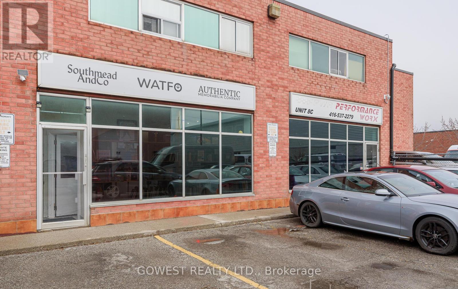 7C - 325 WESTON ROAD, Toronto, Ontario
