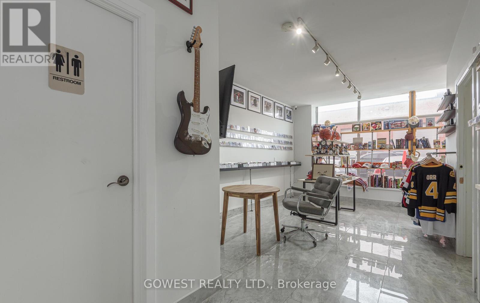 7c - 325 Weston Road, Toronto, Ontario  M6N 4Z9 - Photo 12 - W12960612