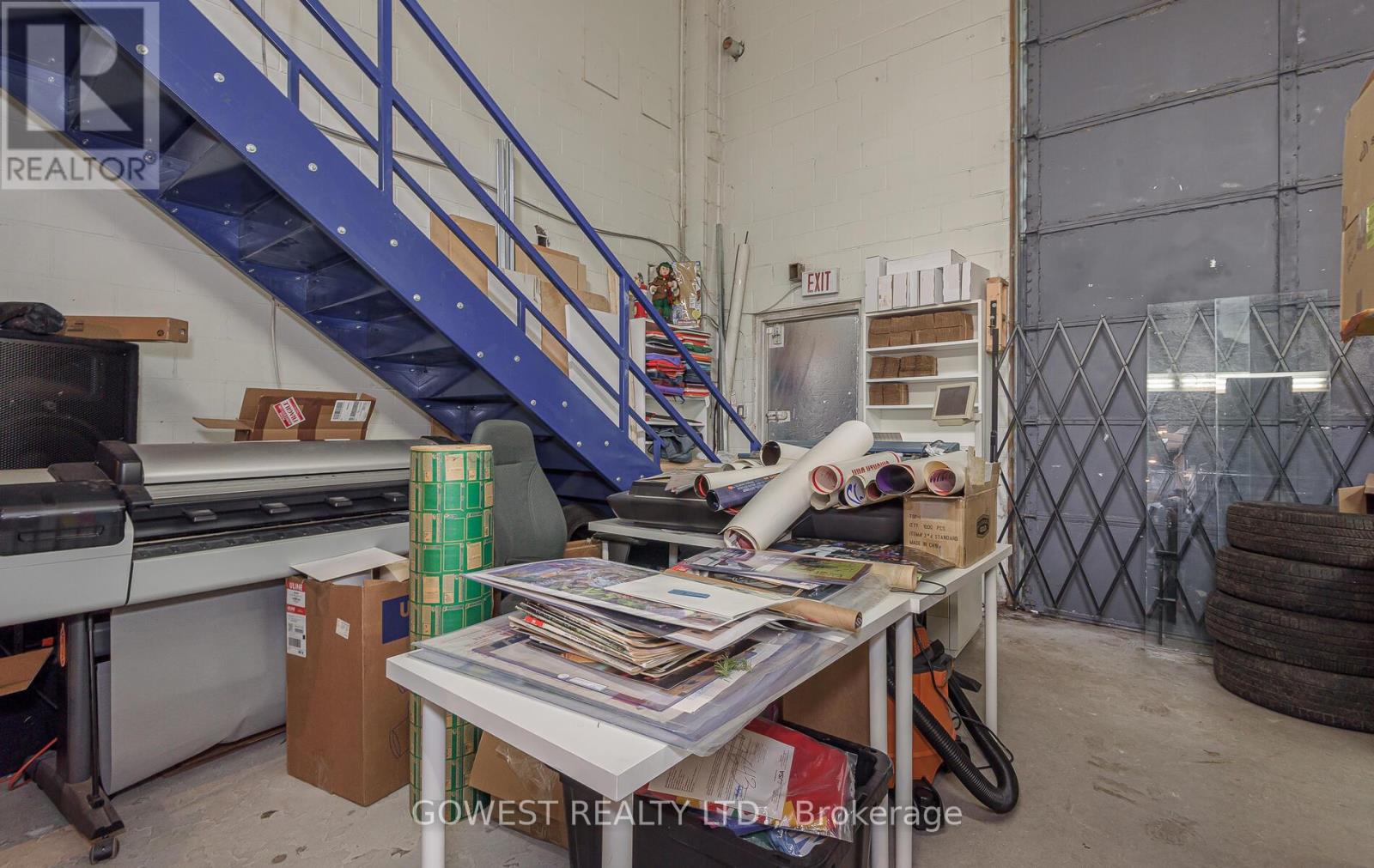 7c - 325 Weston Road, Toronto, Ontario  M6N 4Z9 - Photo 25 - W12960612