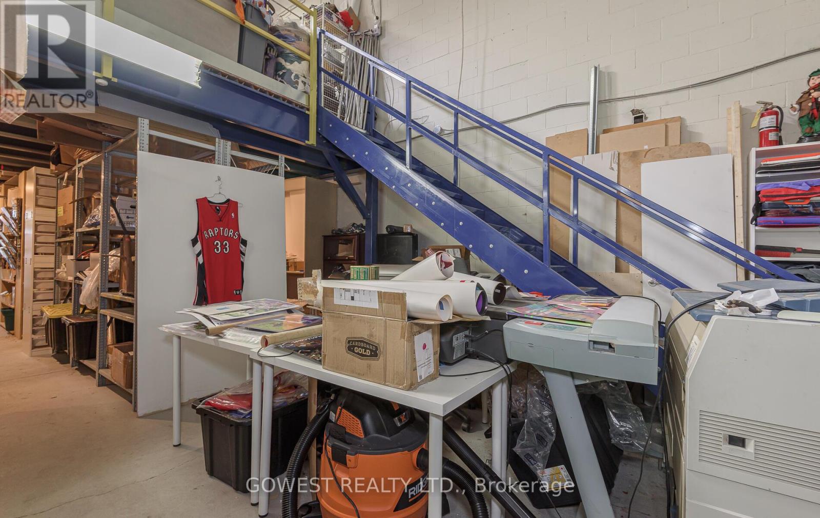 7c - 325 Weston Road, Toronto, Ontario  M6N 4Z9 - Photo 27 - W12960612