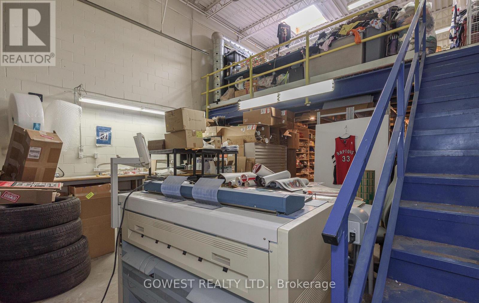 7c - 325 Weston Road, Toronto, Ontario  M6N 4Z9 - Photo 28 - W12960612