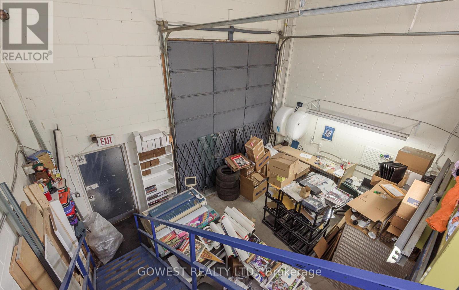 7c - 325 Weston Road, Toronto, Ontario  M6N 4Z9 - Photo 29 - W12960612