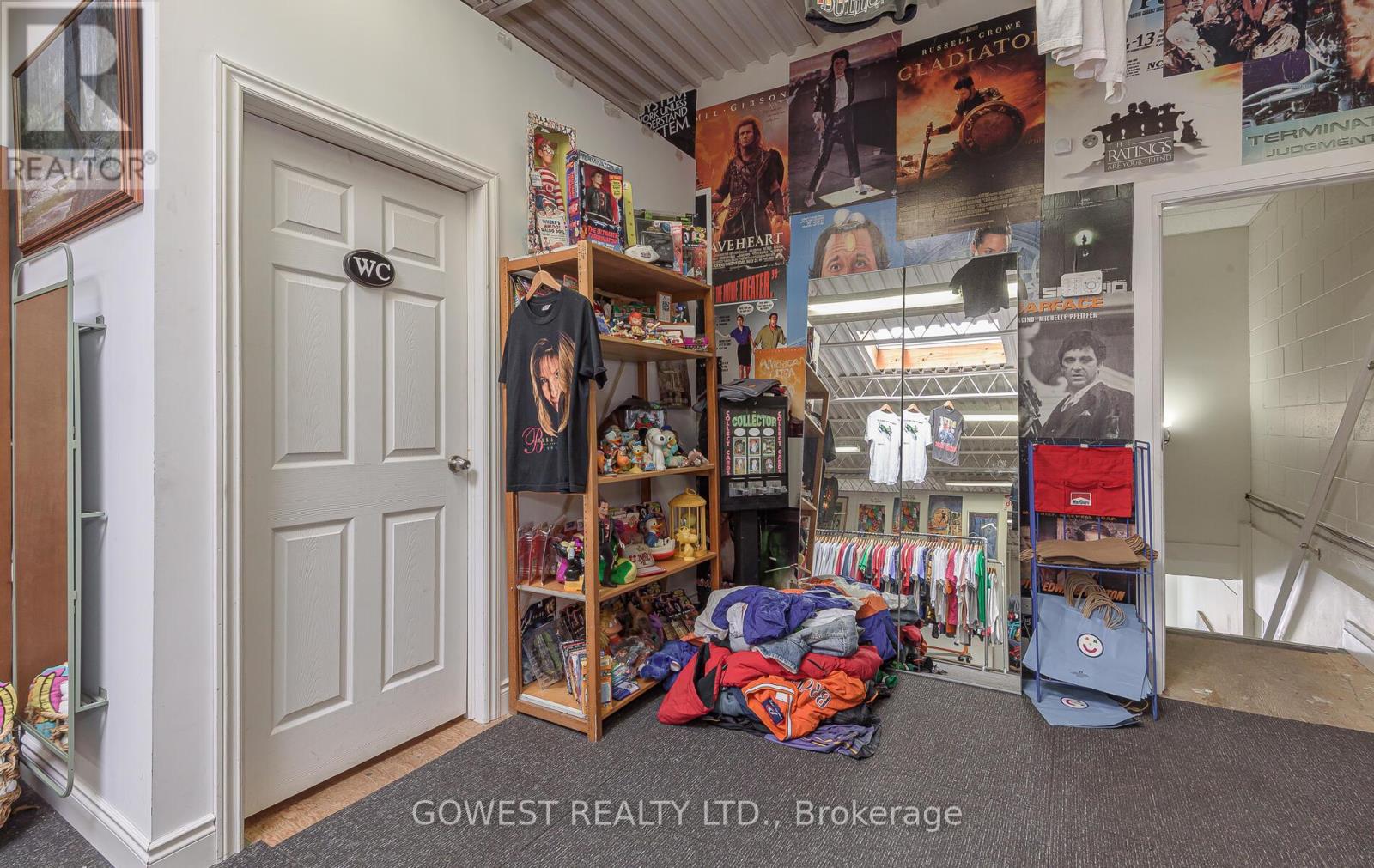 7c - 325 Weston Road, Toronto, Ontario  M6N 4Z9 - Photo 35 - W12960612